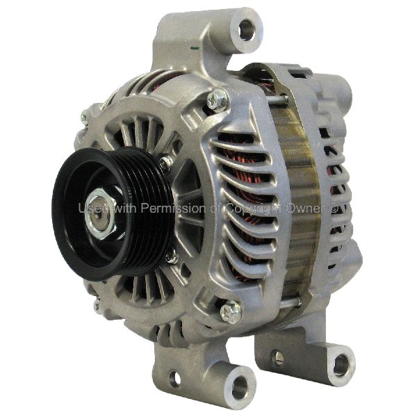2010-2011 Ford Ranger Alternator (MPA)