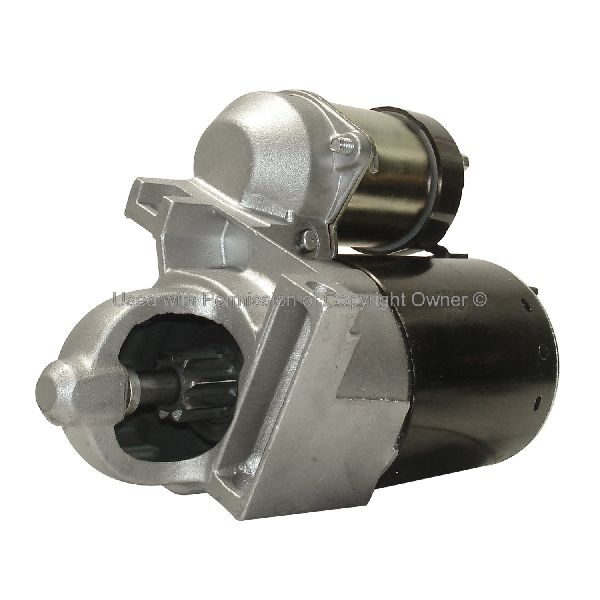 1983 Pontiac Firebird Starter Motor (MPA)
