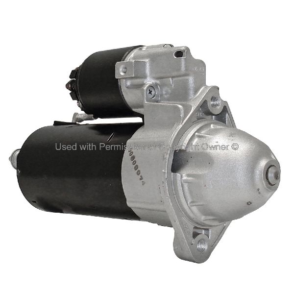 2000-2003 BMW M5 Starter Motor (MPA)
