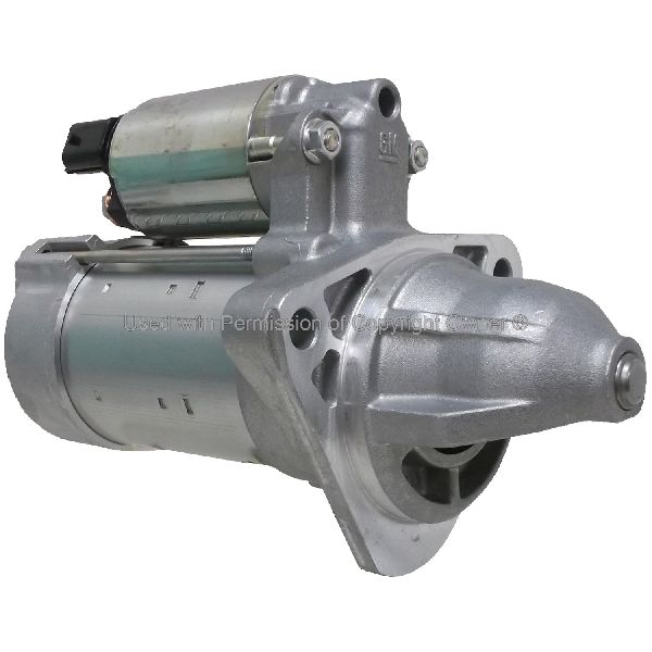 2018-2020 Chevrolet Equinox Starter Motor (MPA)