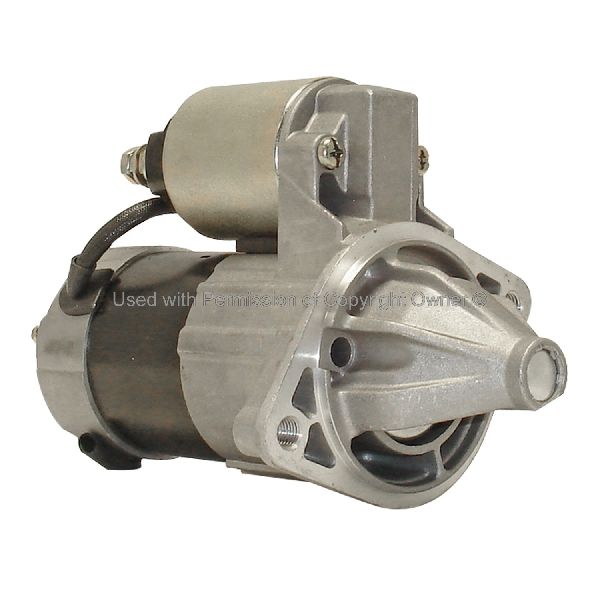 1994-1996 Eagle Summit Starter Motor (MPA)