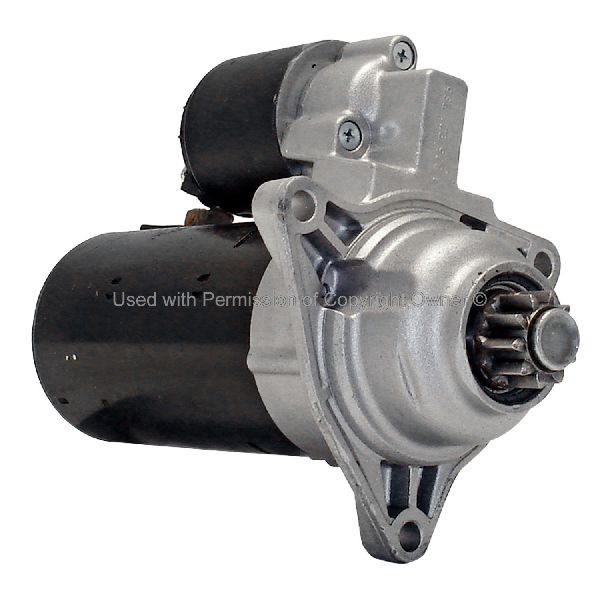 1997-2003 Volkswagen EuroVan Starter Motor (MPA)