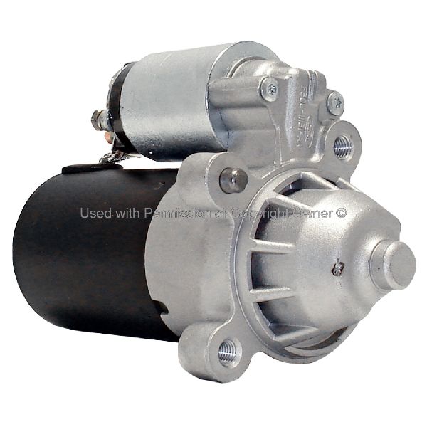 1989-1994 Lincoln Continental Starter Motor (MPA)