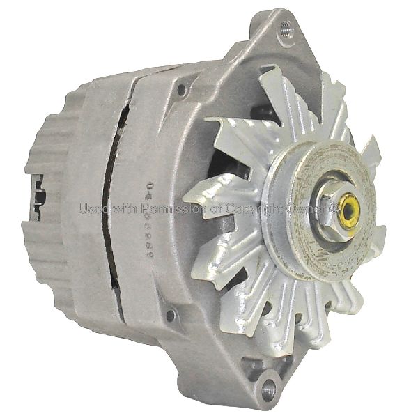 1972 Chevrolet Caprice Alternator (MPA)