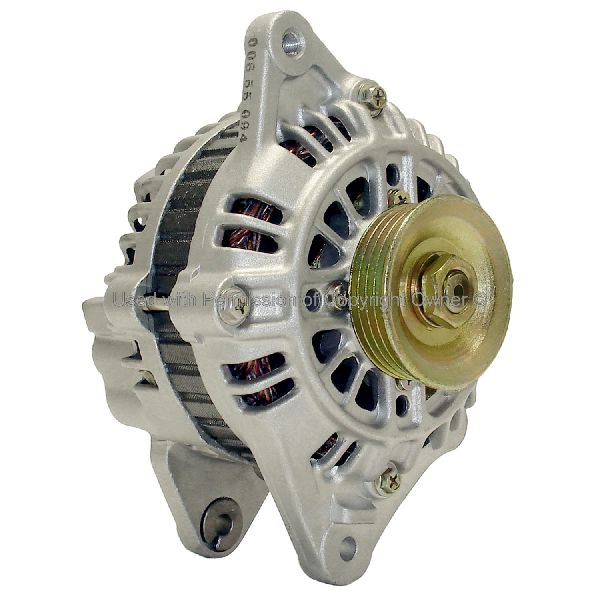 1995-1999 Hyundai Accent Alternator (MPA)