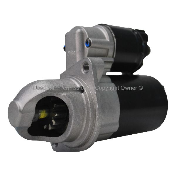 2012-2014 Kia Optima Starter Motor (MPA)