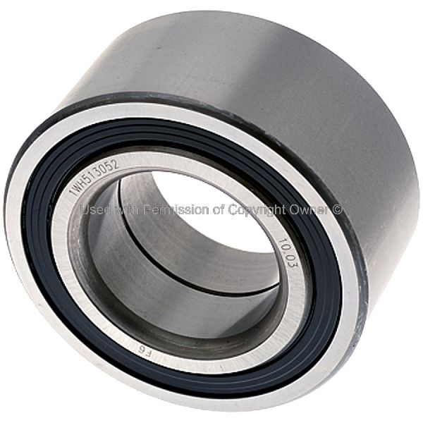1992-1996 Honda Prelude Wheel Bearing - Front (MPA)