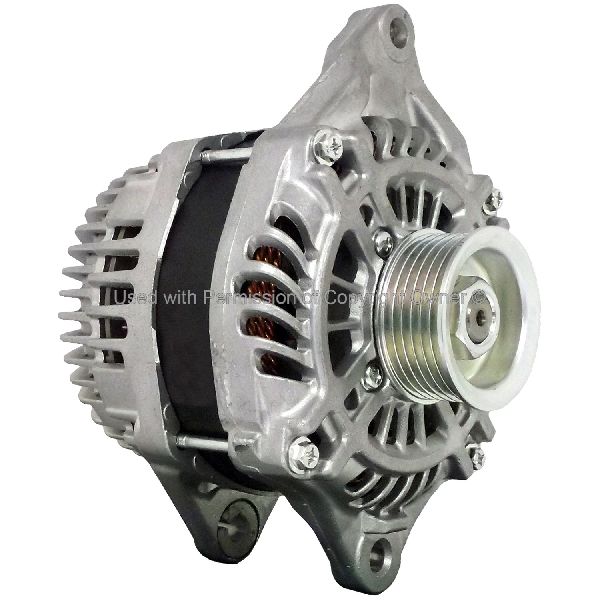 2012-2014 Mitsubishi Lancer Alternator (MPA)