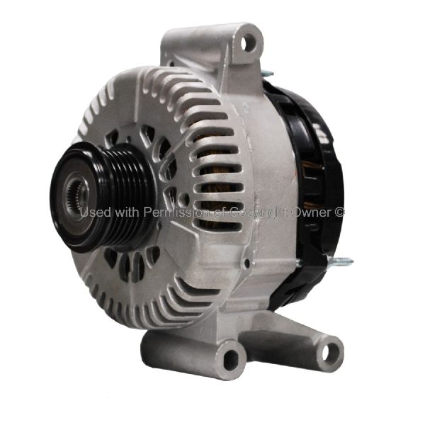 2005-2006 Ford Focus Alternator (MPA)