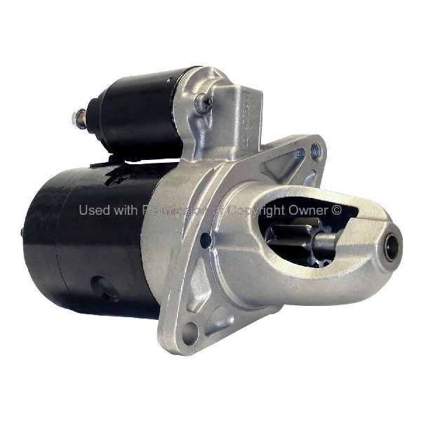 1979-1982 Mazda RX-7 Starter Motor (MPA)