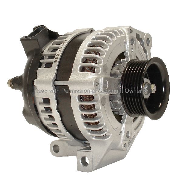 2004-2005 Buick LeSabre Alternator (MPA)