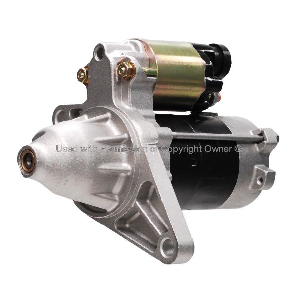 2001-2005 Honda Civic Starter Motor (MPA)