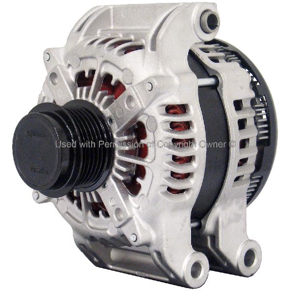 2011-2020 Dodge Durango Alternator (MPA)