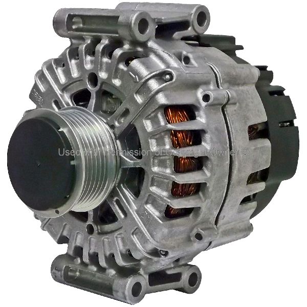 2013-2017 Audi Q5 Alternator (MPA)