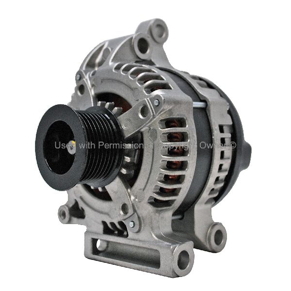 2007-2021 Toyota Tundra Alternator (MPA)