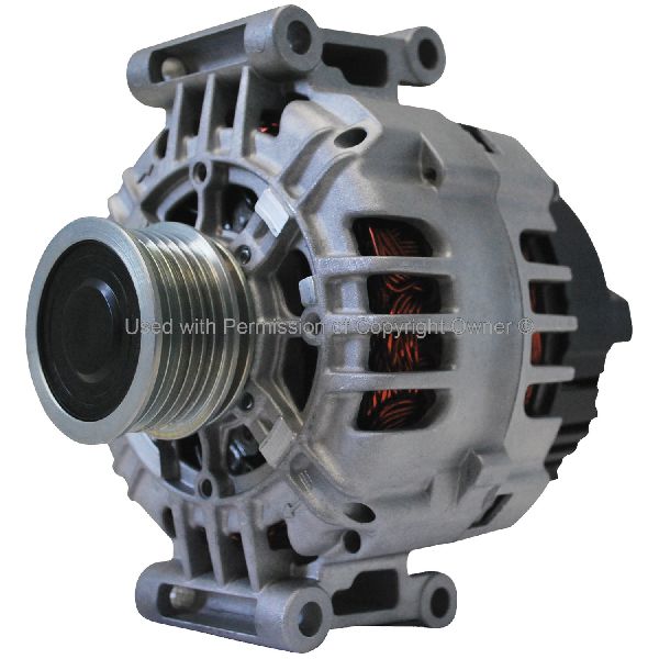 2009-2013 Audi A3 Alternator (MPA)