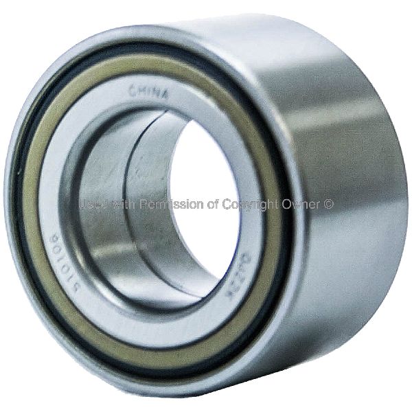 2010-2013 Ford Transit Connect Wheel Bearing - Front (MPA)