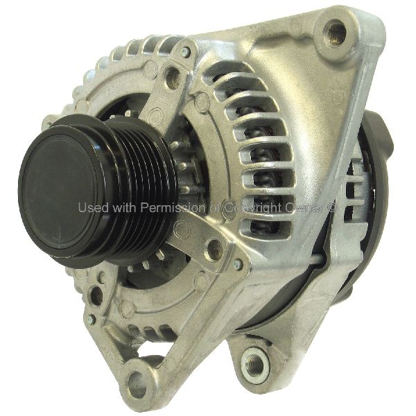 2010-2014 Toyota Highlander Alternator (MPA)
