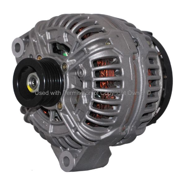 2006-2007 Mercedes-Benz ML500 Alternator (MPA)