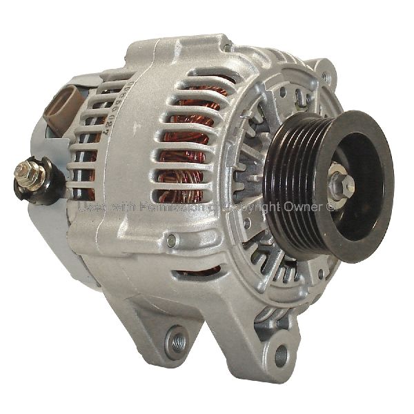 1998-2003 Toyota Sienna Alternator (MPA)