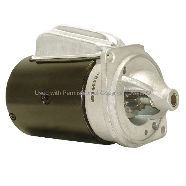 1978-1981 Mercury Zephyr Starter Motor (MPA)