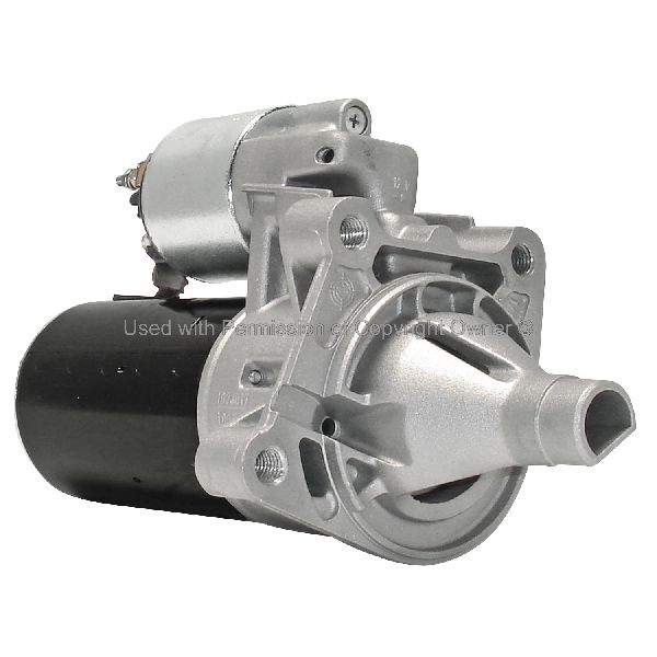 1987-1995 Dodge Caravan Starter Motor (MPA)