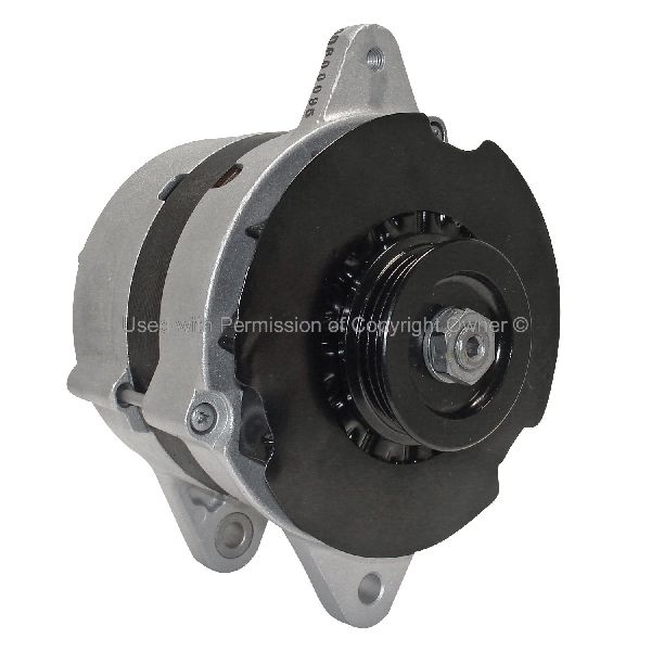 1983-1984 Toyota Tercel Alternator (MPA)