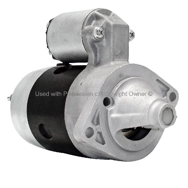1985-1995 Suzuki Samurai Starter Motor (MPA)