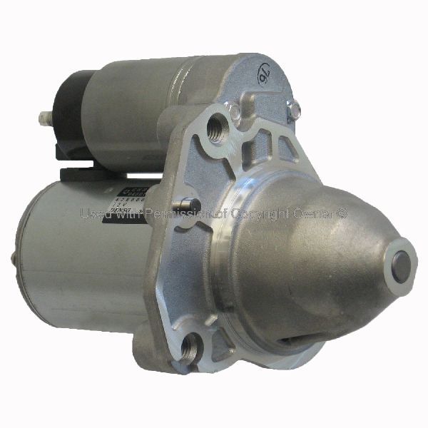 2011-2014 Dodge Avenger Starter Motor (MPA)