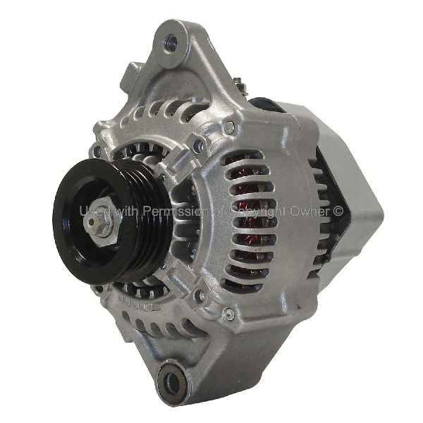 1989-1992 Daihatsu Charade Alternator (MPA)