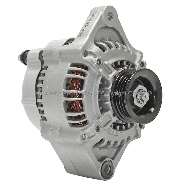 1985-1989 Isuzu I-Mark Alternator (MPA)