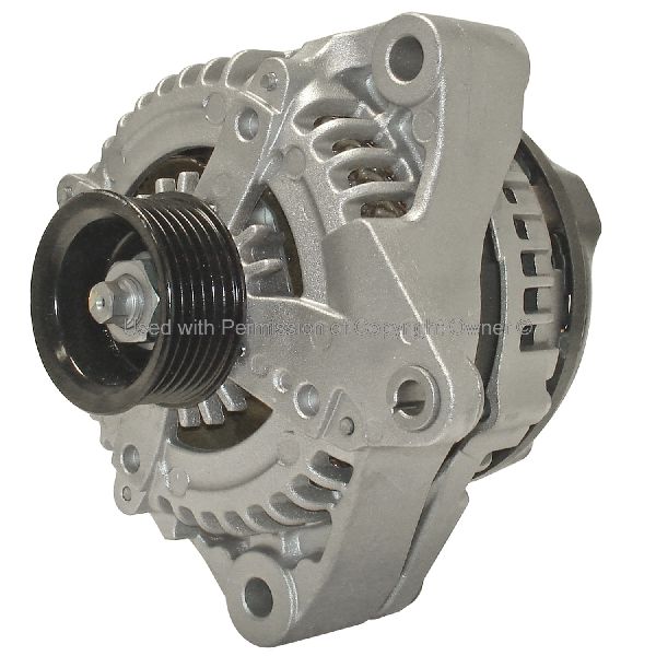 2003-2009 Toyota Tundra Alternator (MPA)