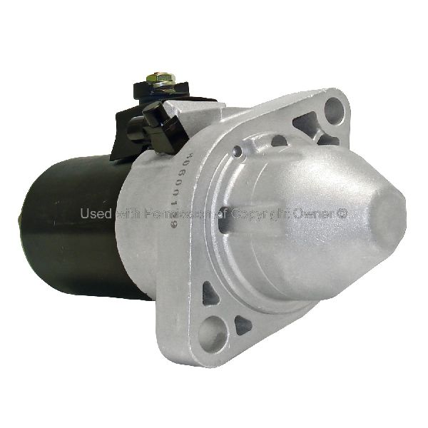 2003-2006 Honda Element Starter Motor (MPA)