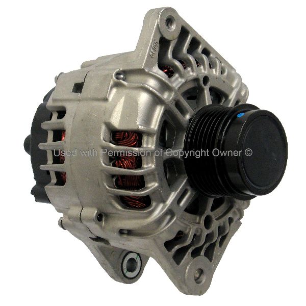 2012-2016 Kia Soul Alternator (MPA)