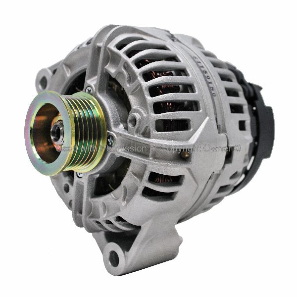 2003-2005 Mercedes-Benz ML350 Alternator (MPA)