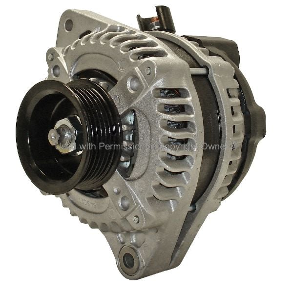 2005-2007 Honda Odyssey Alternator (MPA)
