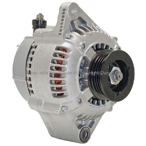 1990-1991 Acura Integra Alternator (MPA)