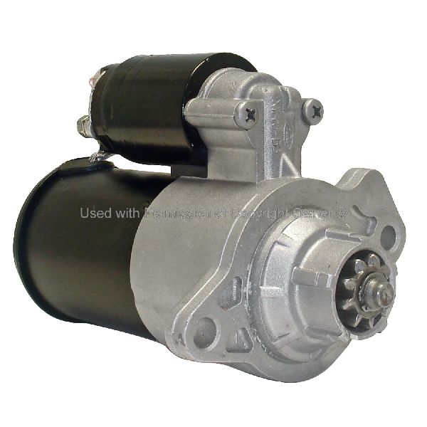 2000-2006 Lincoln LS Starter Motor (MPA)