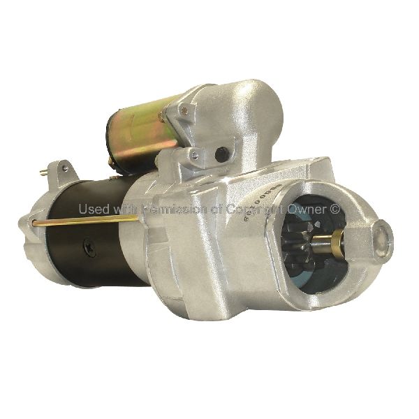 1996-2002 Chevrolet Express 3500 Starter Motor (MPA)