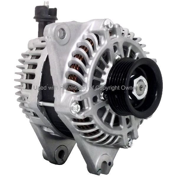 2015-2019 Ford Transit-150 Alternator (MPA)