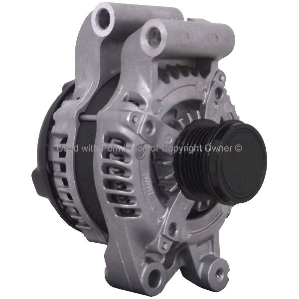 2013-2019 Ford Escape Alternator (MPA)