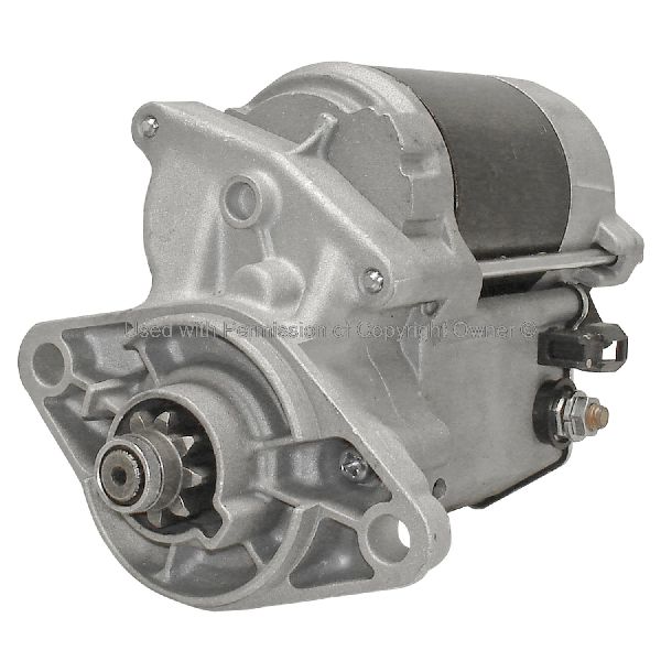 1984-1993 Toyota 4Runner Starter Motor (MPA)