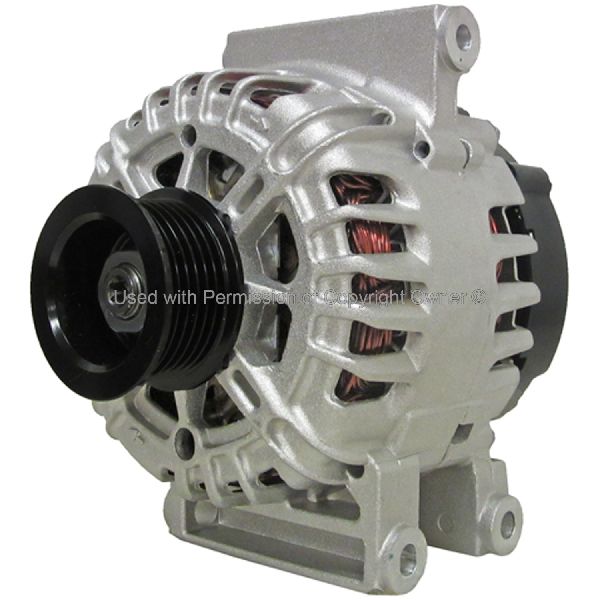 2016-2019 Buick Cascada Alternator (MPA)