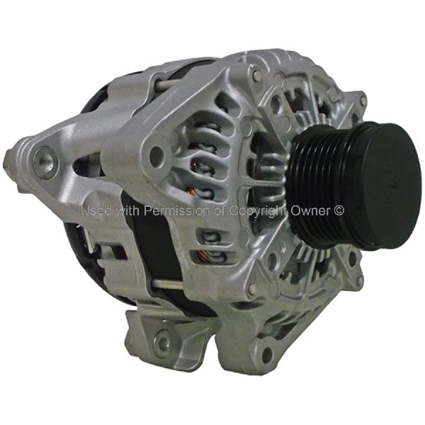 2016-2019 Cadillac ATS Alternator (MPA)