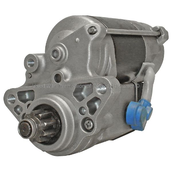 2001-2007 Lexus GS430 Starter Motor (MPA)