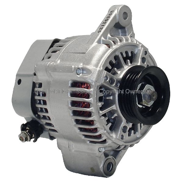 2000-2002 Toyota Tundra Alternator (MPA)