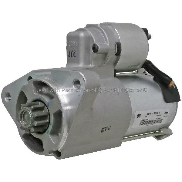2016-2021 Toyota Tacoma Starter Motor (MPA)