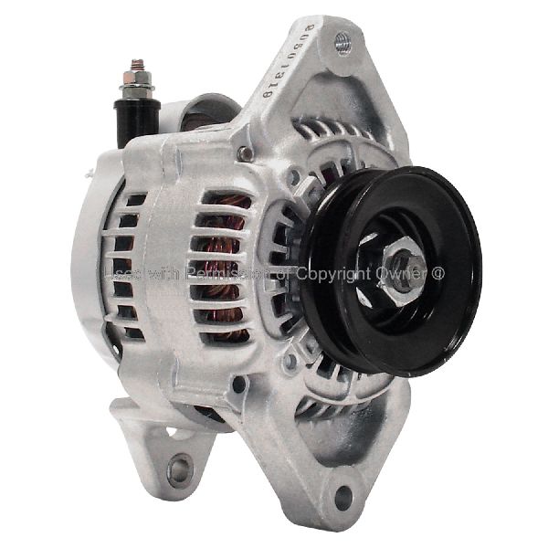 1989 Suzuki Sidekick Alternator (MPA)