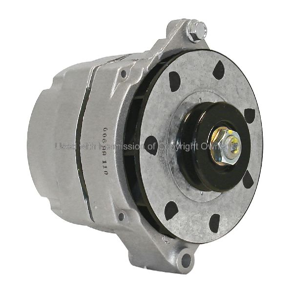 1983-1984 Buick Skylark Alternator (MPA)