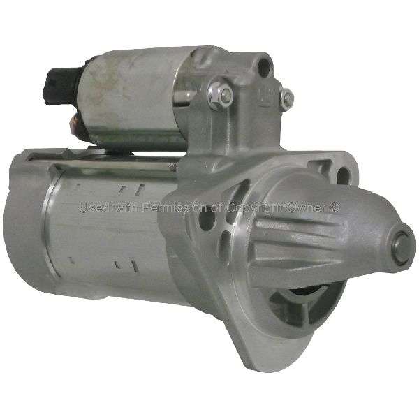 2014 Chevrolet Malibu Starter Motor (MPA)